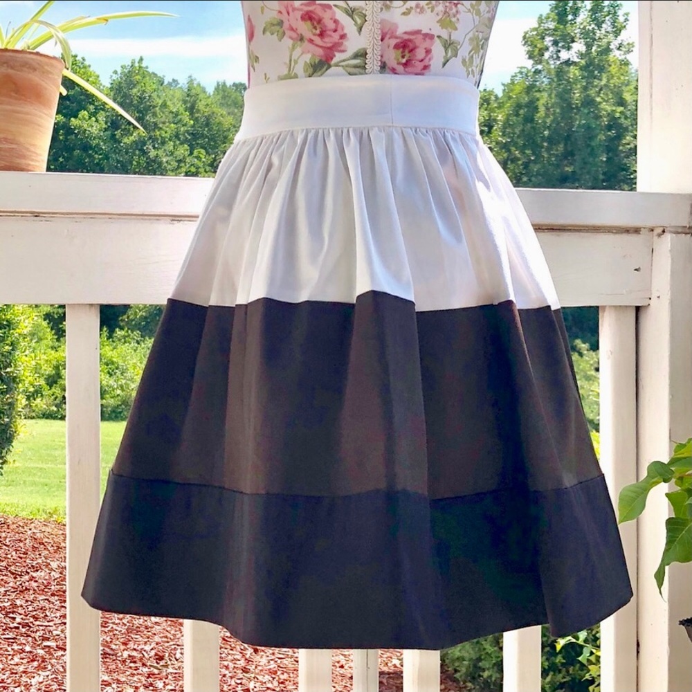 Kate Spade Mini Skirt - Picture 2 of 4